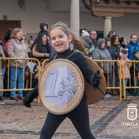 CARNAVAL GENERAL 2025