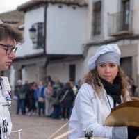 CARNAVAL GENERAL 2025