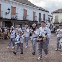 CARNAVAL GENERAL 2025