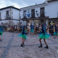 CARNAVAL GENERAL 2025
