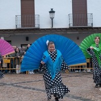 CARNAVAL GENERAL 2025