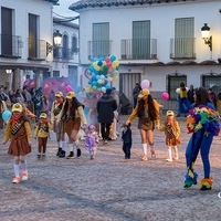 CARNAVAL GENERAL 2025