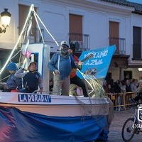 CARNAVAL GENERAL 2025