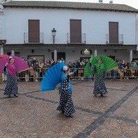 CARNAVAL GENERAL 2025