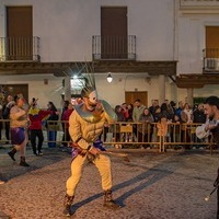 CARNAVAL GENERAL 2025