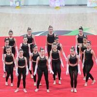 GIMNASTRADA DE CACERES 2025