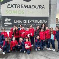 GIMNASTRADA DE CACERES 2025