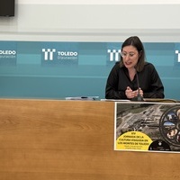 RUEDA DE PRENSA EN DIPUTACIÓN: ORGAZ PRESENTA SU PLAN DE TURISMO