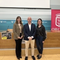 RUEDA DE PRENSA EN DIPUTACIÓN: ORGAZ PRESENTA SU PLAN DE TURISMO