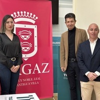 RUEDA DE PRENSA EN DIPUTACIÓN: ORGAZ PRESENTA SU PLAN DE TURISMO