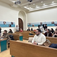 RUEDA DE PRENSA EN DIPUTACIÓN: ORGAZ PRESENTA SU PLAN DE TURISMO