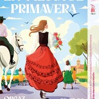 CARTEL GANADOR LIV FIESTA DE PRIMAVERA