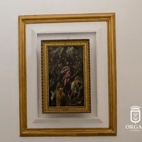 VISITA ENTRE ALMENAS Y CAMPANARIOS