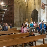 VISITA ENTRE ALMENAS Y CAMPANARIOS