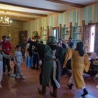 VISITA ENTRE ALMENAS Y CAMPANARIOS