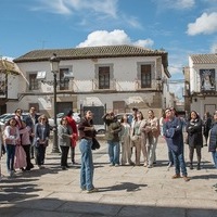 VISITA ENTRE ALMENAS Y CAMPANARIOS