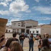 VISITA ENTRE ALMENAS Y CAMPANARIOS