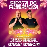 NOCHE DE DJ. FDP 2025