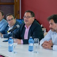 PRESENTACIÓN NOVILLADA LIV FDP