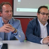 PRESENTACIÓN NOVILLADA LIV FDP