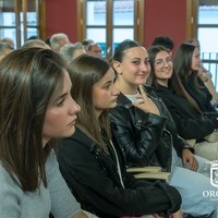 PRESENTACIÓN NOVILLADA LIV FDP