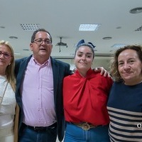 PRESENTACIÓN NOVILLADA LIV FDP