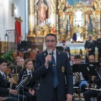 CONCIERTO DE SEMANA SANTA