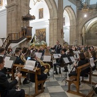 CONCIERTO DE SEMANA SANTA