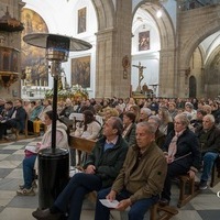 CONCIERTO DE SEMANA SANTA
