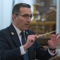 CONCIERTO DE SEMANA SANTA