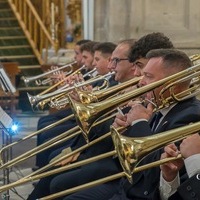 CONCIERTO DE SEMANA SANTA