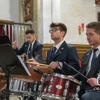 CONCIERTO DE SEMANA SANTA