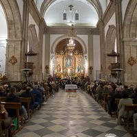 CONCIERTO DE SEMANA SANTA