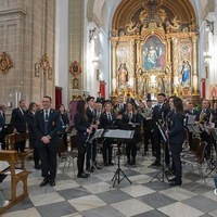 CONCIERTO DE SEMANA SANTA