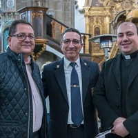 CONCIERTO DE SEMANA SANTA