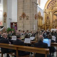 CONCIERTO DE SEMANA SANTA