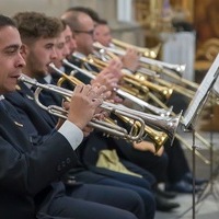 CONCIERTO DE SEMANA SANTA