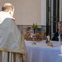 PROCESIÓN DE CUASIMODO