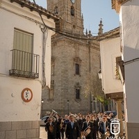 PROCESIÓN DE CUASIMODO