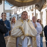 PROCESIÓN DE CUASIMODO