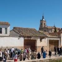 PROCESIÓN DE CUASIMODO