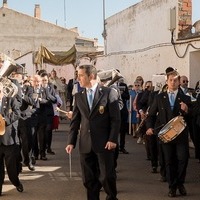 PROCESIÓN DE CUASIMODO