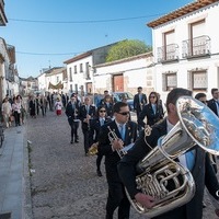 PROCESIÓN DE CUASIMODO