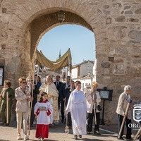 PROCESIÓN DE CUASIMODO