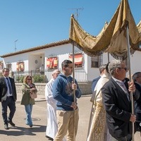 PROCESIÓN DE CUASIMODO