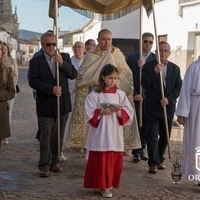 PROCESIÓN DE CUASIMODO