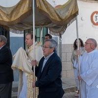 PROCESIÓN DE CUASIMODO