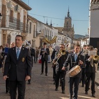 PROCESIÓN DE CUASIMODO