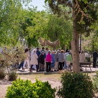 PROCESIÓN DE CUASIMODO