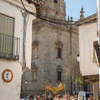 PROCESIÓN DE CUASIMODO